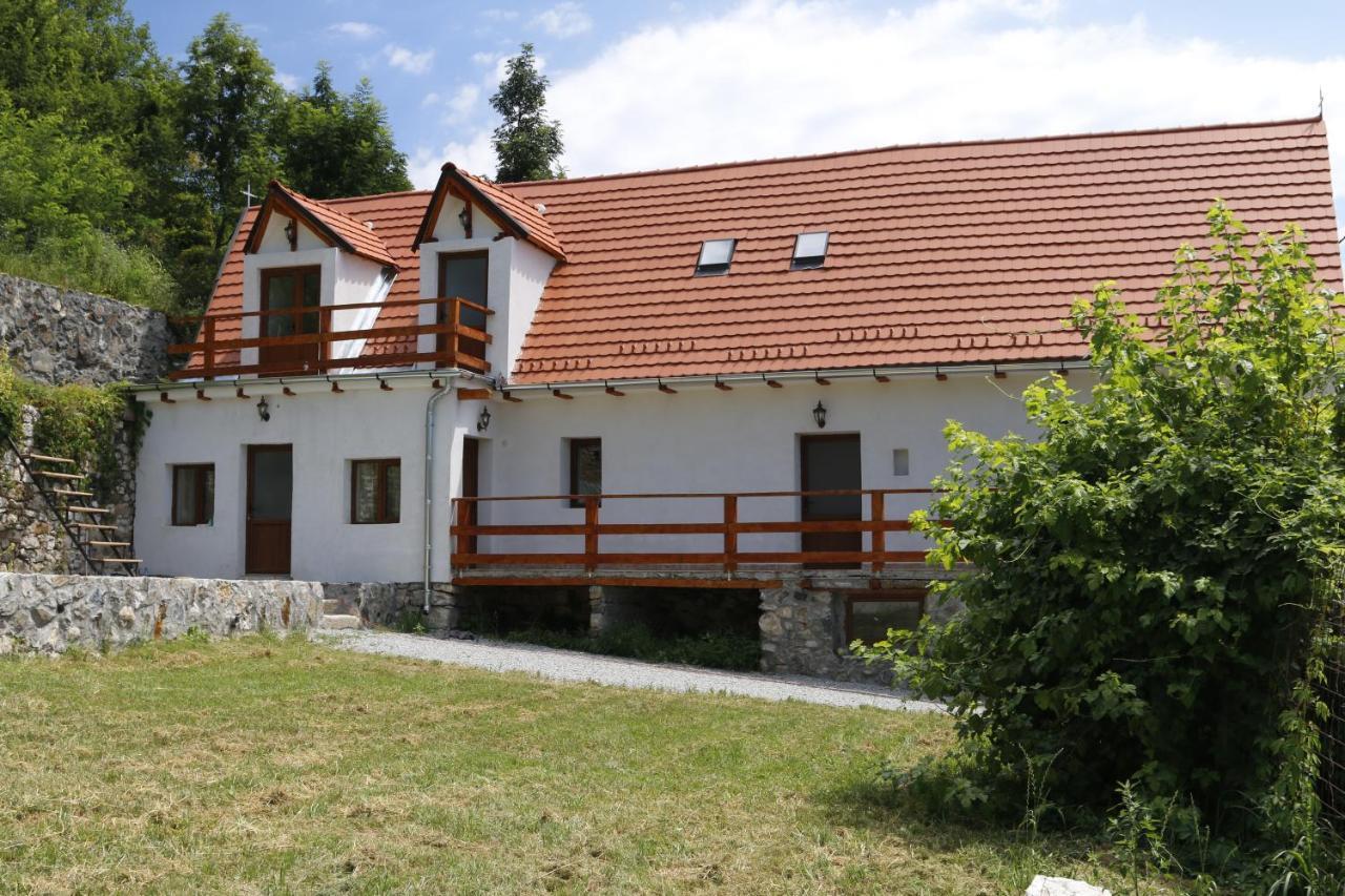 Nerahouse Villa Ilidia Exterior foto